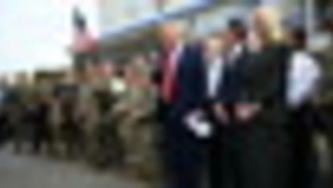 Trumpova administracija je pospešila deportacije in ciljala na ranljive skupine.