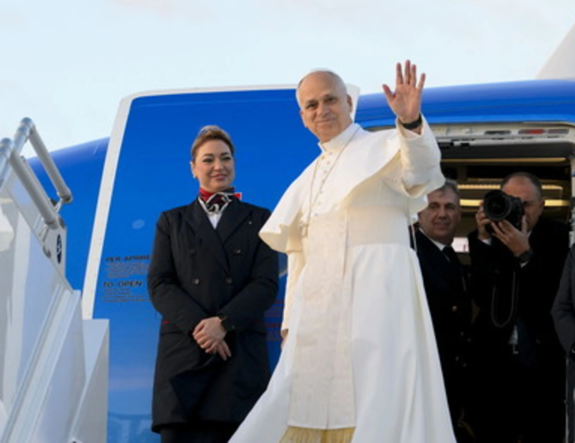 Leone XIV, il viaggio per la pace nel Cristianesimo che resiste fra ferite antiche e attuali