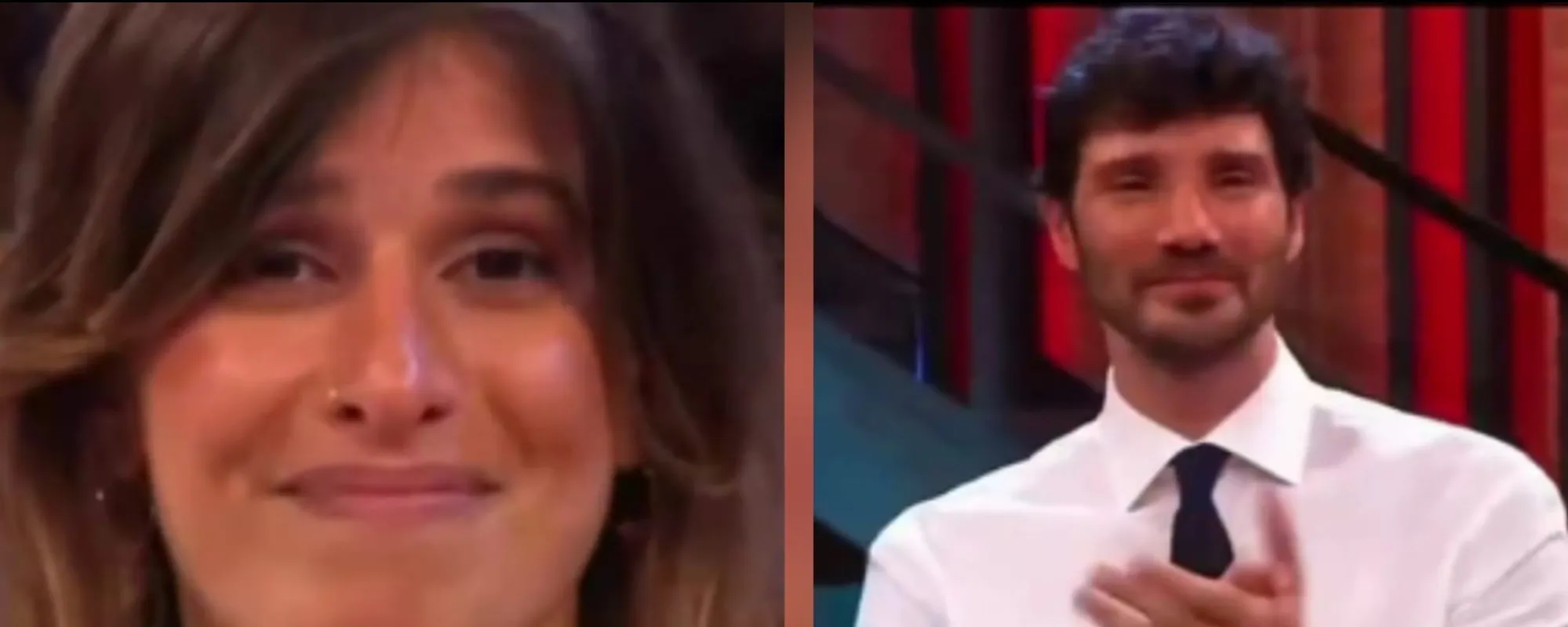 L'appello pro-migranti in studio: Rai, esplode il caso ad Affari Tuoi