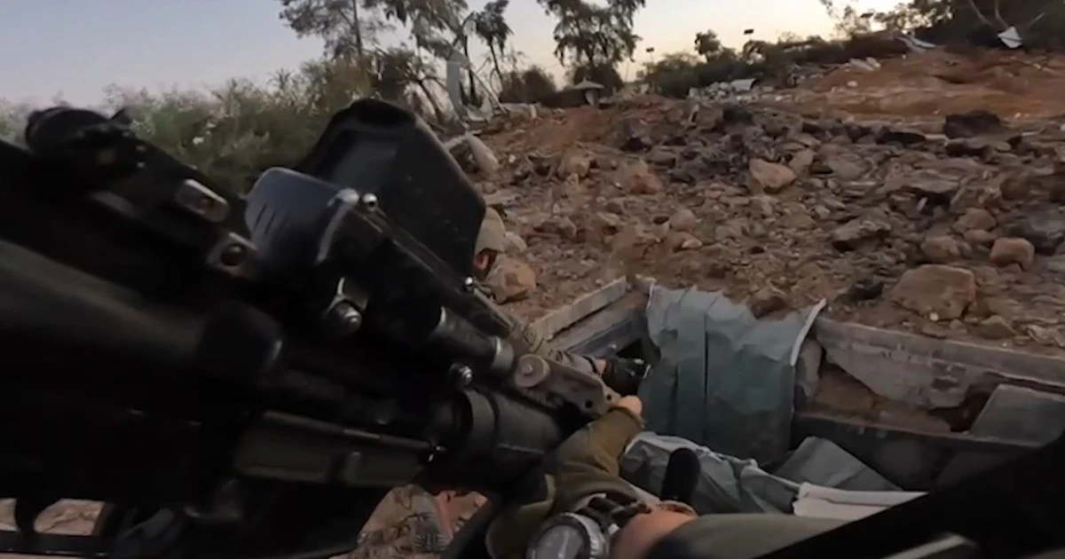 Israele e Hamas, la diretta. Idf: "Il leader di Hamas isolato nel suo bunker"