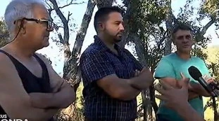 Viviana Parisi e Gioele Mondello, a In Onda salta la pista dell'aggressioni di animali selvatici