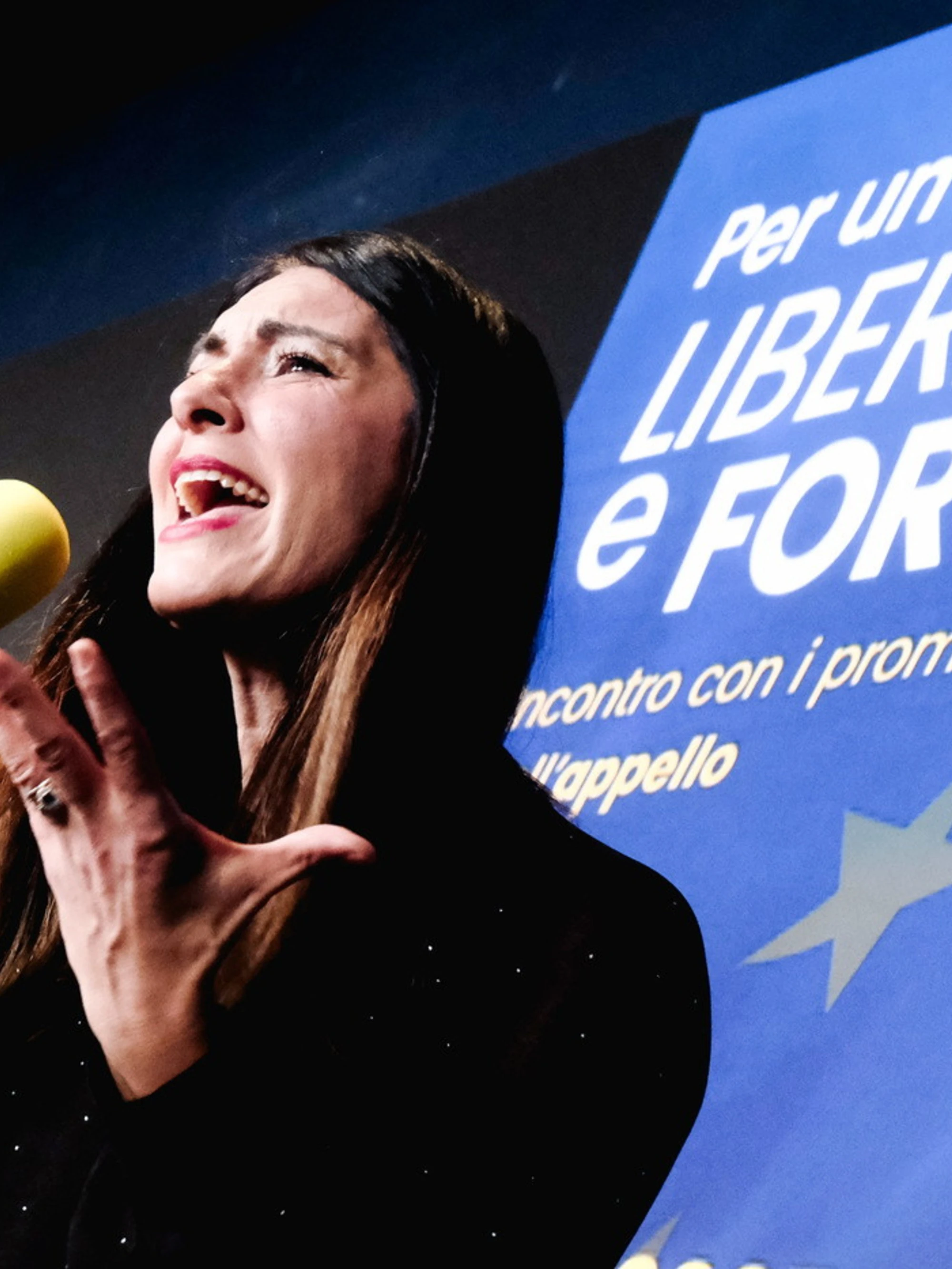 Pd, Pina Picierno guida la rivolta contro Elly Schlein: ecco cosa può accadere