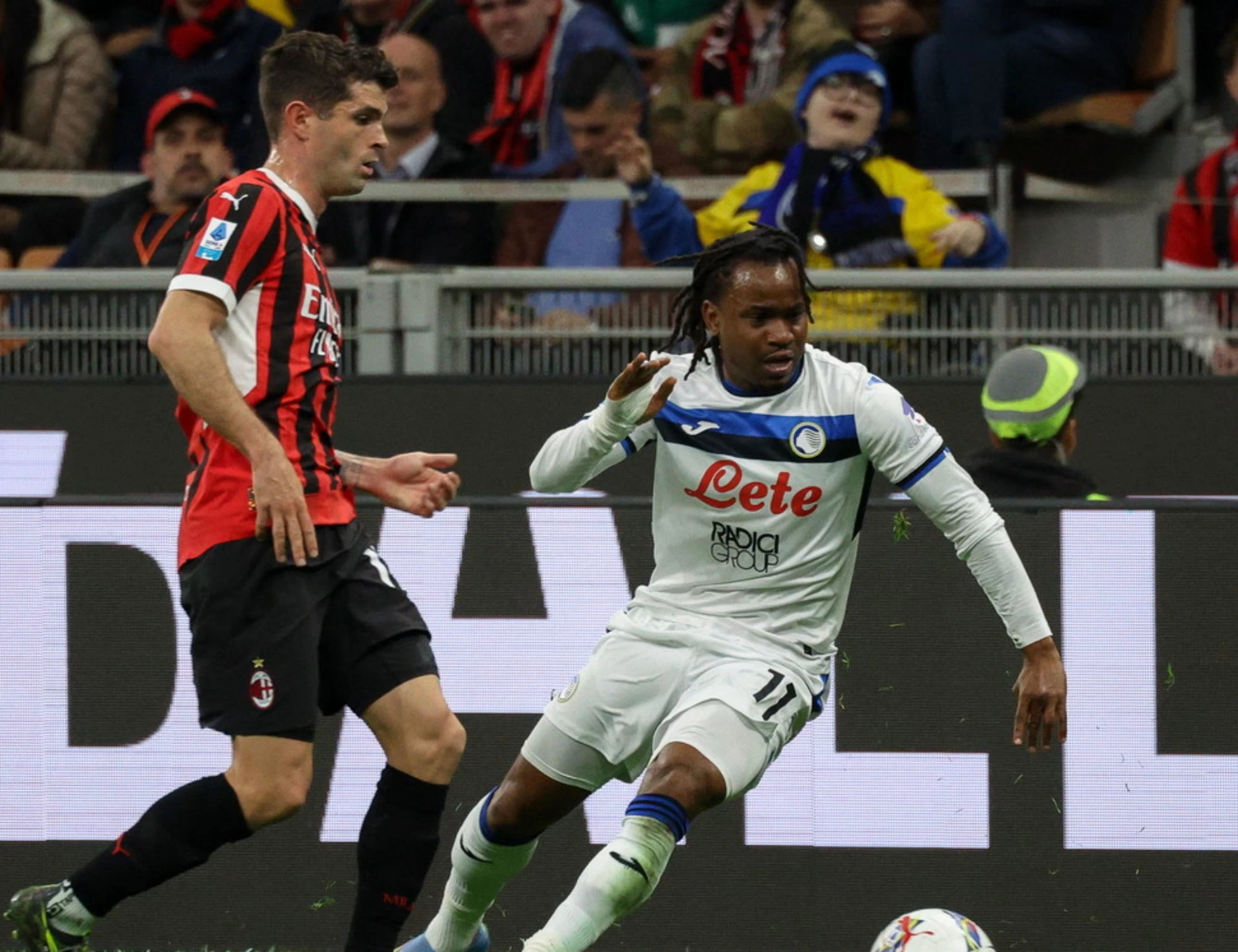 Lookman si è rotto: cosa c'è dietro la telenovela tra Atalanta e Inter