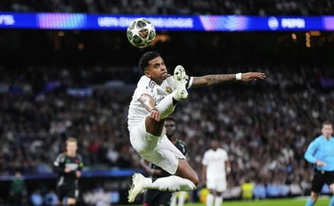 Rodrygo al Milan, la pista è concreta: tifosi in fermento