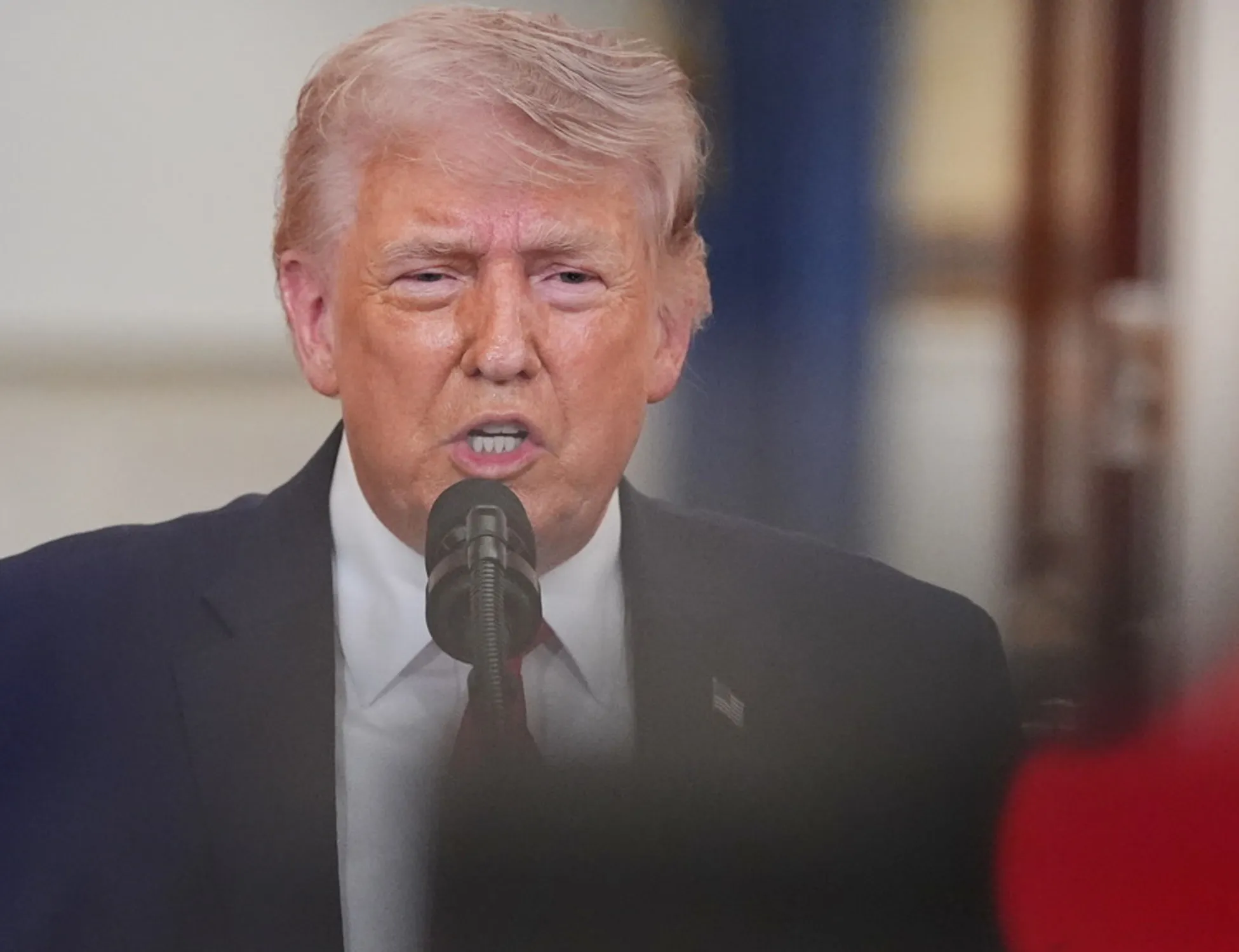 Leggi l'articolo: "Possibile firma nel weekend", "Accordo mai così vicino": Trump-Iran, spiragli di pace?