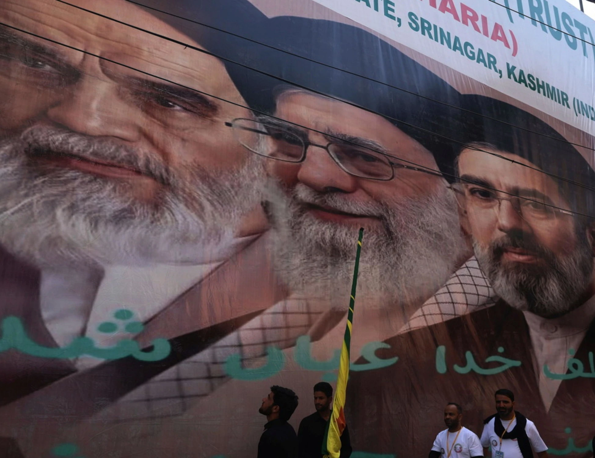 Iran, minacce all'Italia dopo le parole di Rutte: "Responsabili di tutte le conseguenze"
