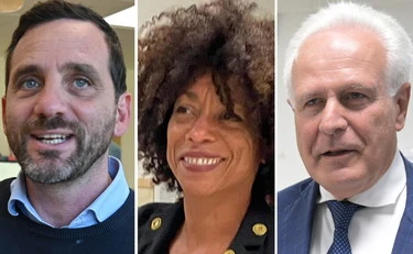 Regionali Toscana, i risultati in diretta: segui la sfida tra Giani e Tomasi