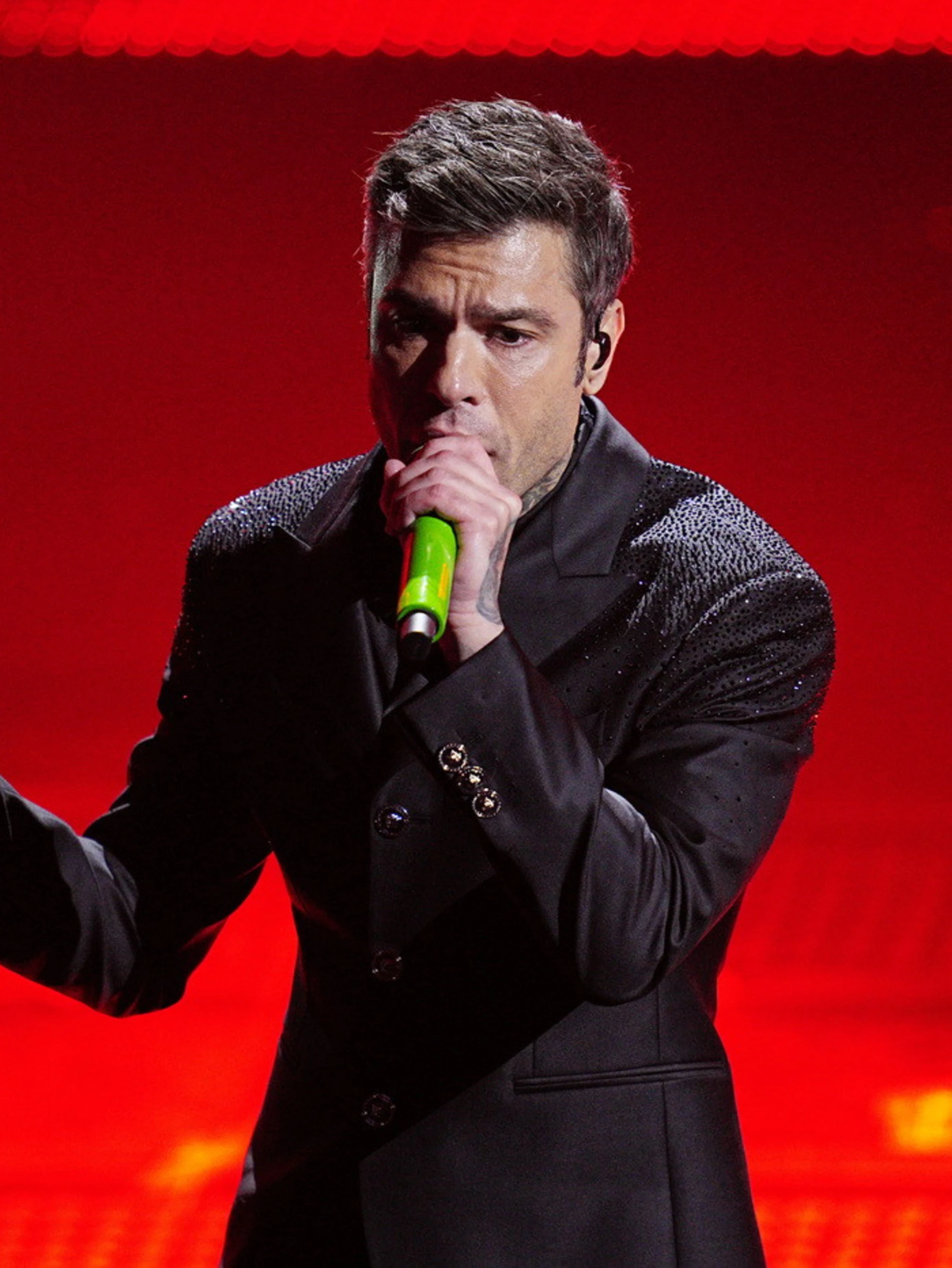 Fedez, "Scelte stupide": un clamoroso duetto