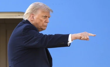 Russia-Ucraina, tregua dei raid su obiettivi energetici: l'annuncio di Trump