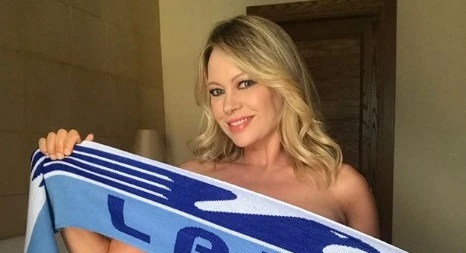 Sanremo, Anna Falchi e il retroscena sulle notti di passione con Fiorello: "Tremavano i muri? Ecco la verità"