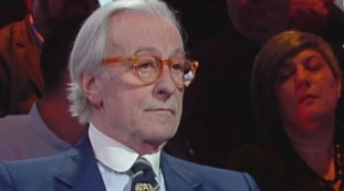 Vittorio Feltri sarcastico: "Il testamento? Preferisco vedere come gli eredi si accapigliano per un servizio di piatti"