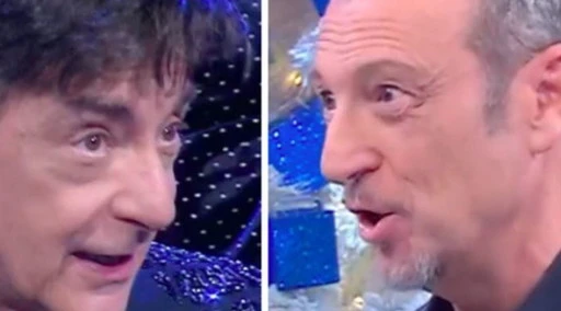 Affari Tuoi, Paolo Fox spiazza Amadeus: "Bisogna stare attenti"