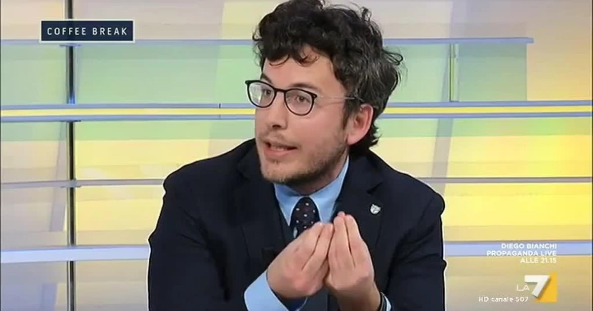 &nbsp;Diego Fusaro