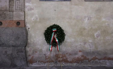 LA MATRICE NON È NERA E LA SINISTRA SNOBBA LA STRAGE DEGLI ISTRIANI