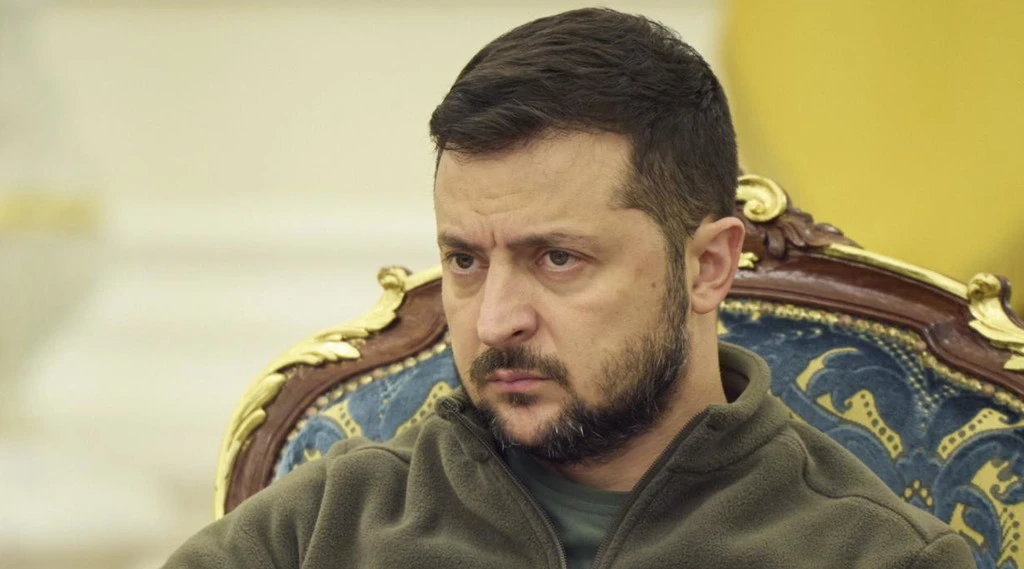 Zelensky "satanista": la mossa del premier che scatena il Cremlino
