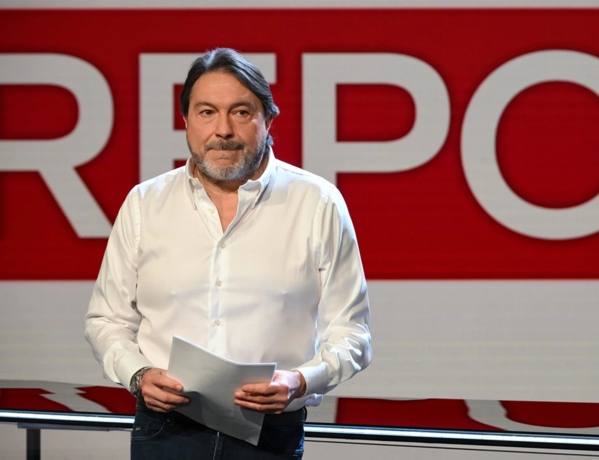 Sigfrido Ranucci scatena una pioggia di denuncia (e sconfessa se stesso)