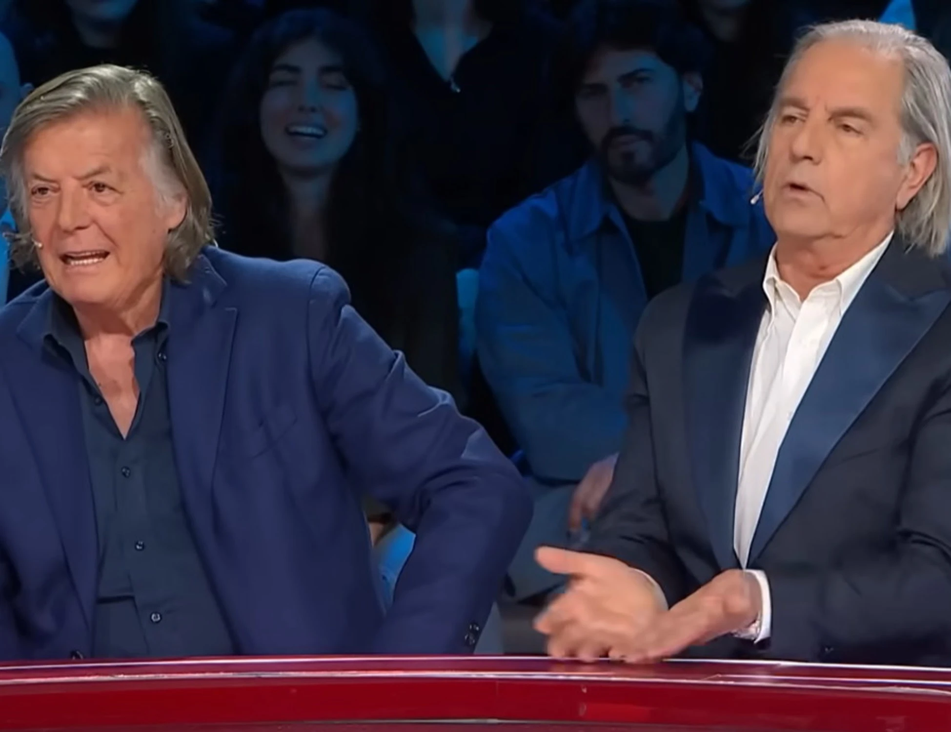 Bertolucci sbotta, "scandalosa": uno sfregio a Panatta?