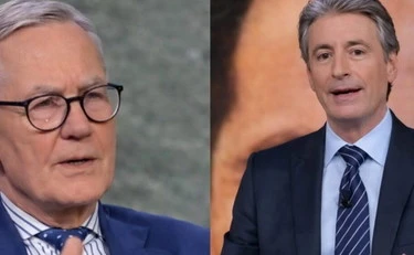 Garlasco, Milo Infante sbotta con Garfofano: "Nessuno è così stupido!"