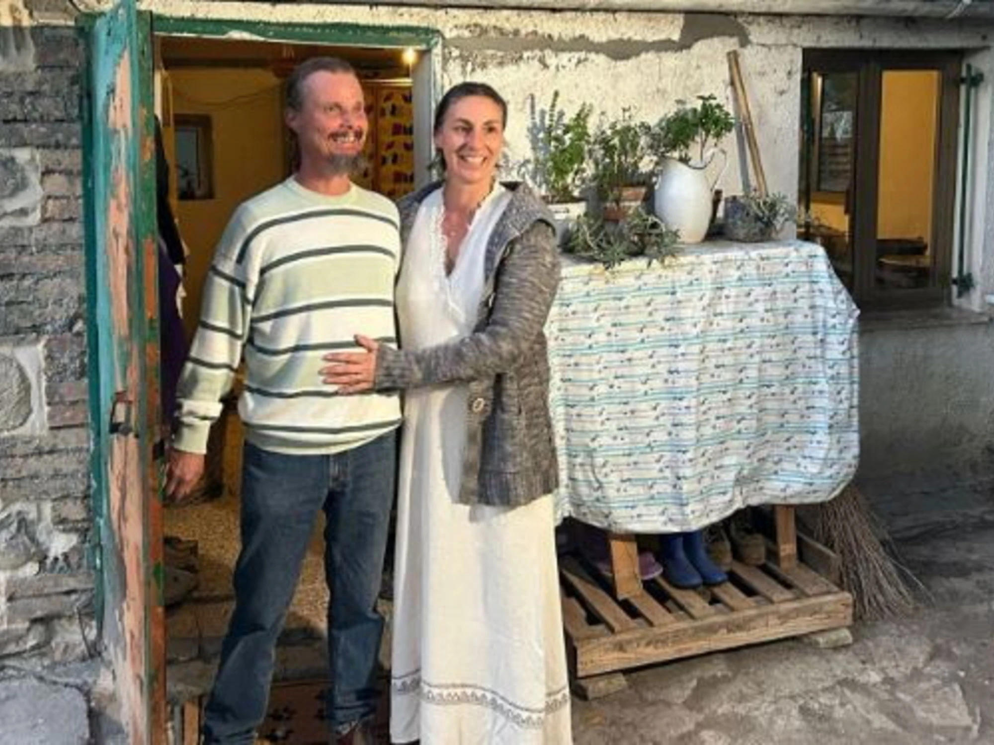 Famiglia nel bosco, ecco chi guadagna davvero