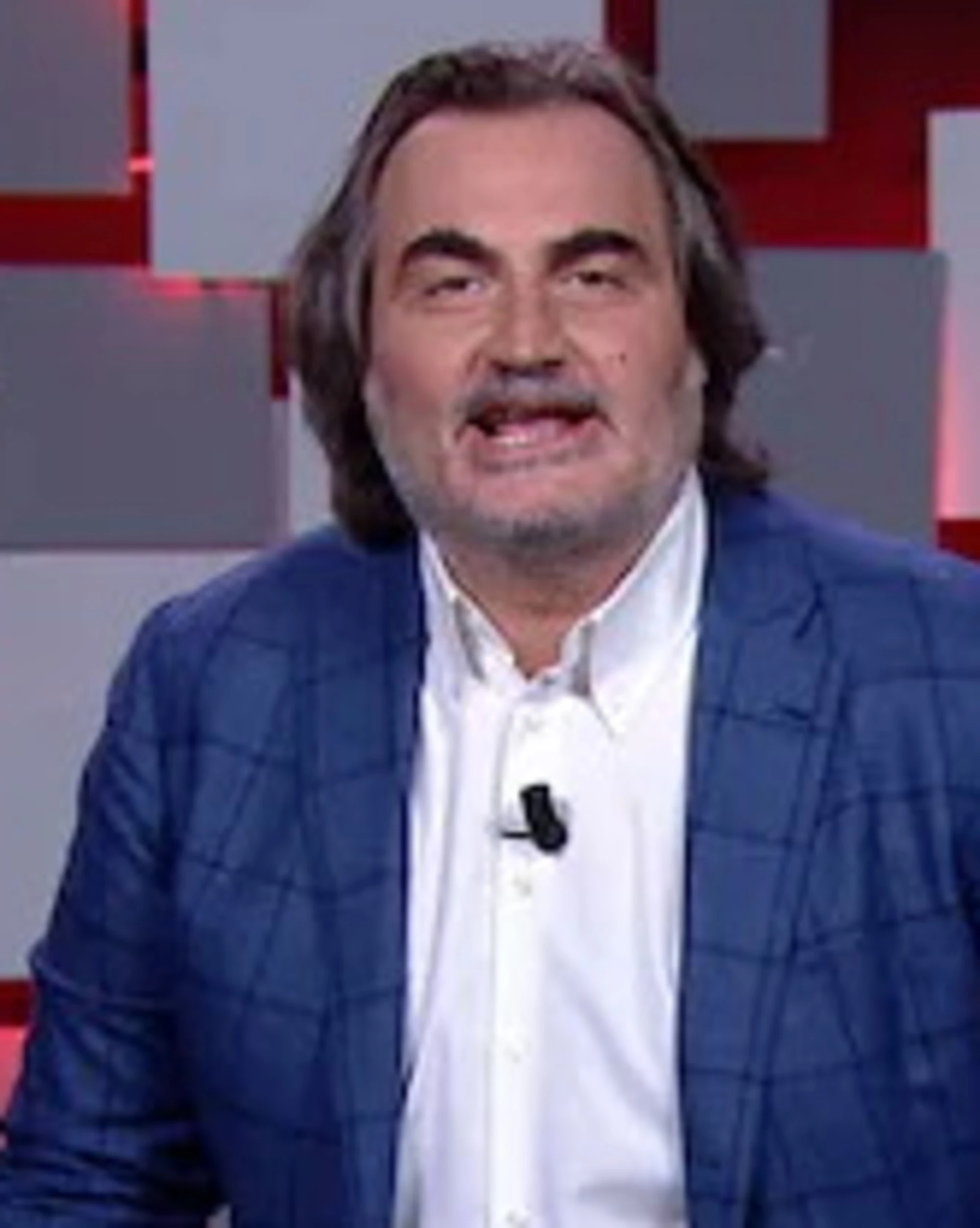 Pierluigi Pardo si confessa: "Le mie 48 ore tra Boss, Inzaghi e Palio"