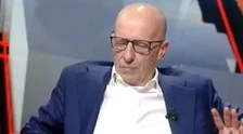 Alessandro Sallusti contro Conte: "Cosa mi ha risposto faccia a faccia"