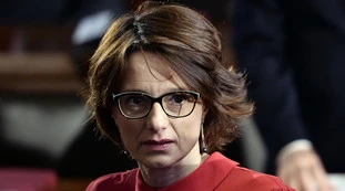 &nbsp;Elena Bonetti