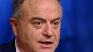 Nicola Gratteri