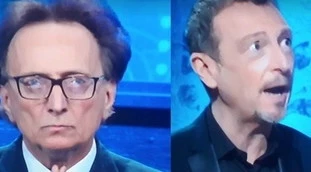 I soliti ignoti, "ma cosa fai? È vietato": disastro di Amedeo Goria da Amadeus, figuraccia e gelo su Rai 1