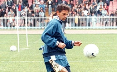 Miti e eroi del calcio come racconto del mondo