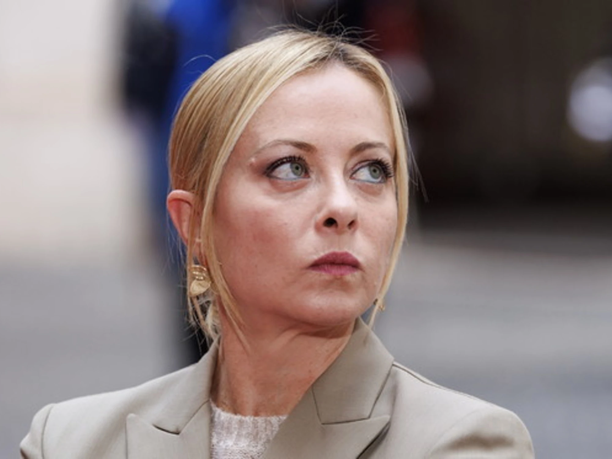 Meloni stronca la Flotilla: "Non dateci lezioni, l'obiettivo è l'escalation"