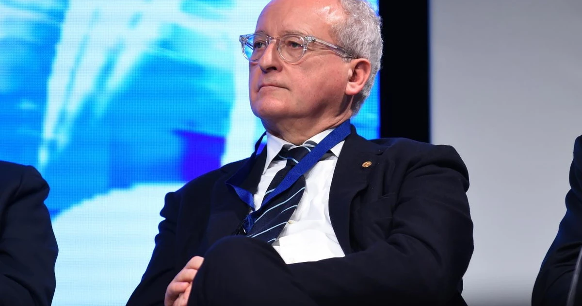 Casasco al Governo: utilizziamo parametri scientifici medicina sport per età pensionabile