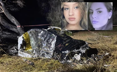 Brindisi, strage di giovani sulla Porsche noleggiata