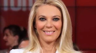 Storie Italiane, vent'anni in Rai? Eleonora Daniele non si ferma più: ai piani alti di Viale Mazzini...