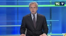Enrico Mentana e le discoteche chiuse: "Il governo punisce i giovani che dovranno pagare miliardi di debiti"