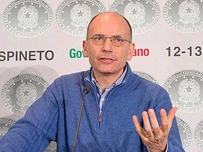 Letta chiude 'conclave' di Spineto: ''Concentrati sui primi 100 giorni''