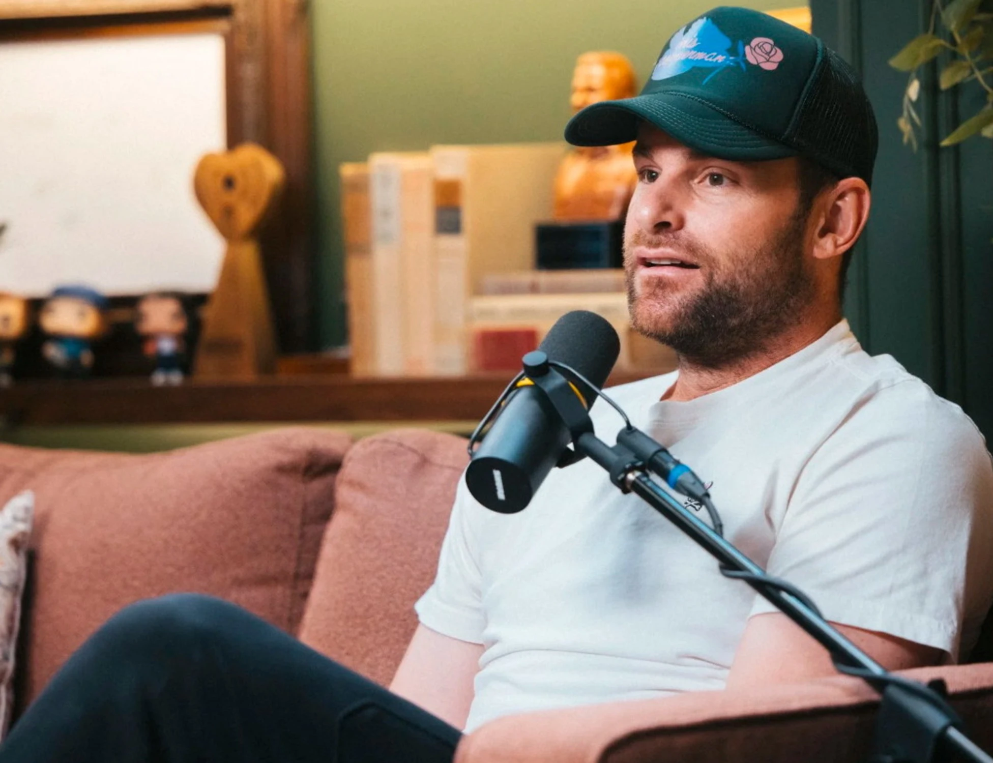 Jannik Sinner, il sospetto di Andy Roddick: "Qualsiasi cosa abbiano fatto..."