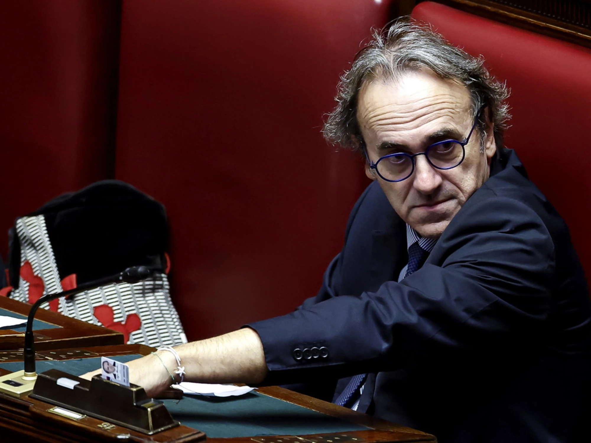 Addio clima, c’è il Corano Ora Avs è il partito pro-Pal