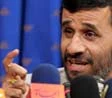 Iran, Ahmadinejad presidente