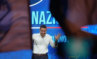 Vannacci è il frutto della sinistra: ecco come hanno creato il generale