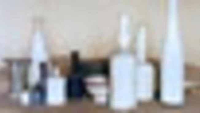 Lugano, alla Repetto Gallery Morandi dialoga con il contemporaneo