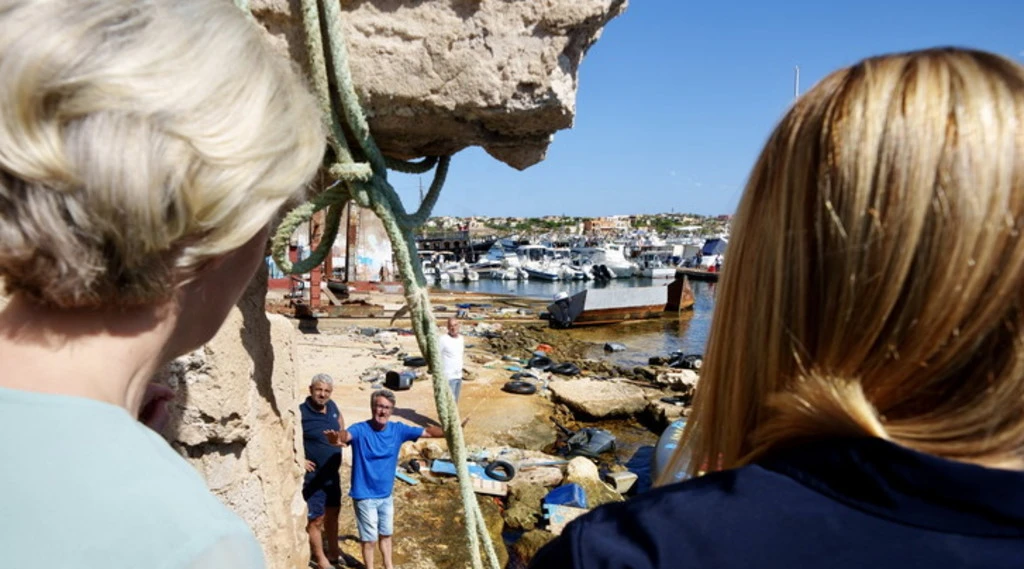 Giorgia Meloni, retroscena-CdM: "Fanno di tutto contro l'Italia"