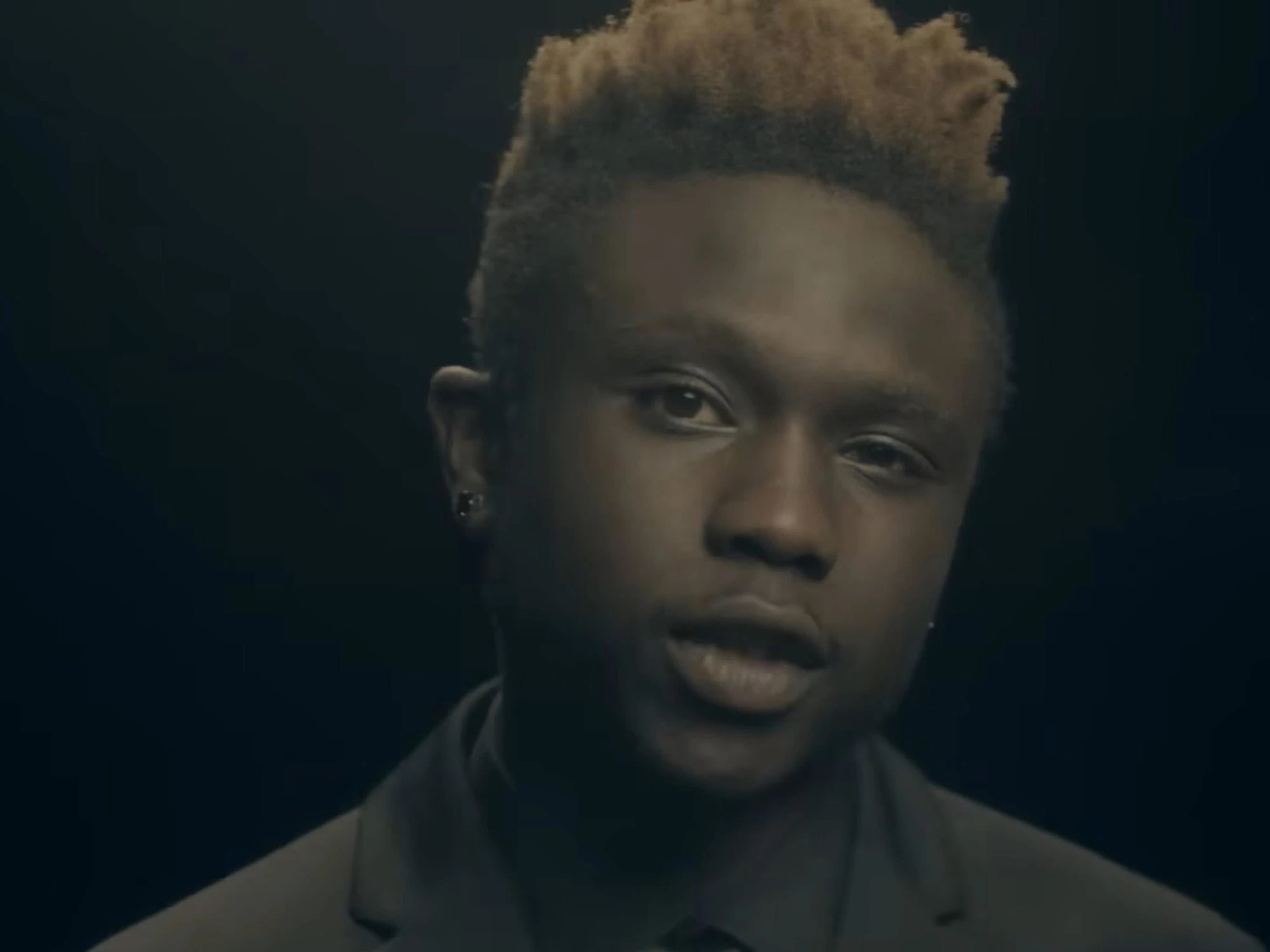 Sharon Verzeni, FdI contro il killer Sangarè: "Perché non è un caso psichiatrico"