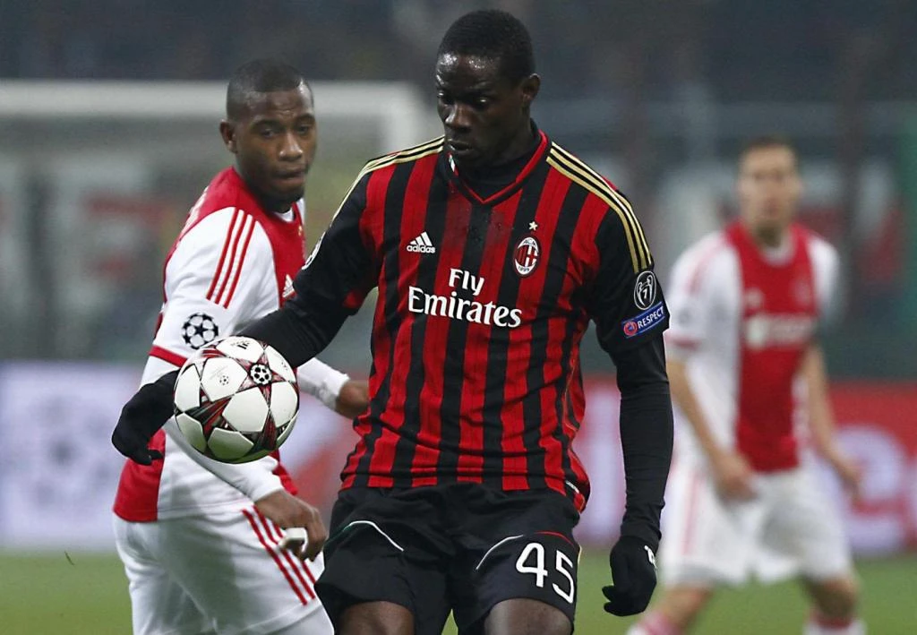 Il Milan con l'Atletico Madrid, poteva andar peggio
