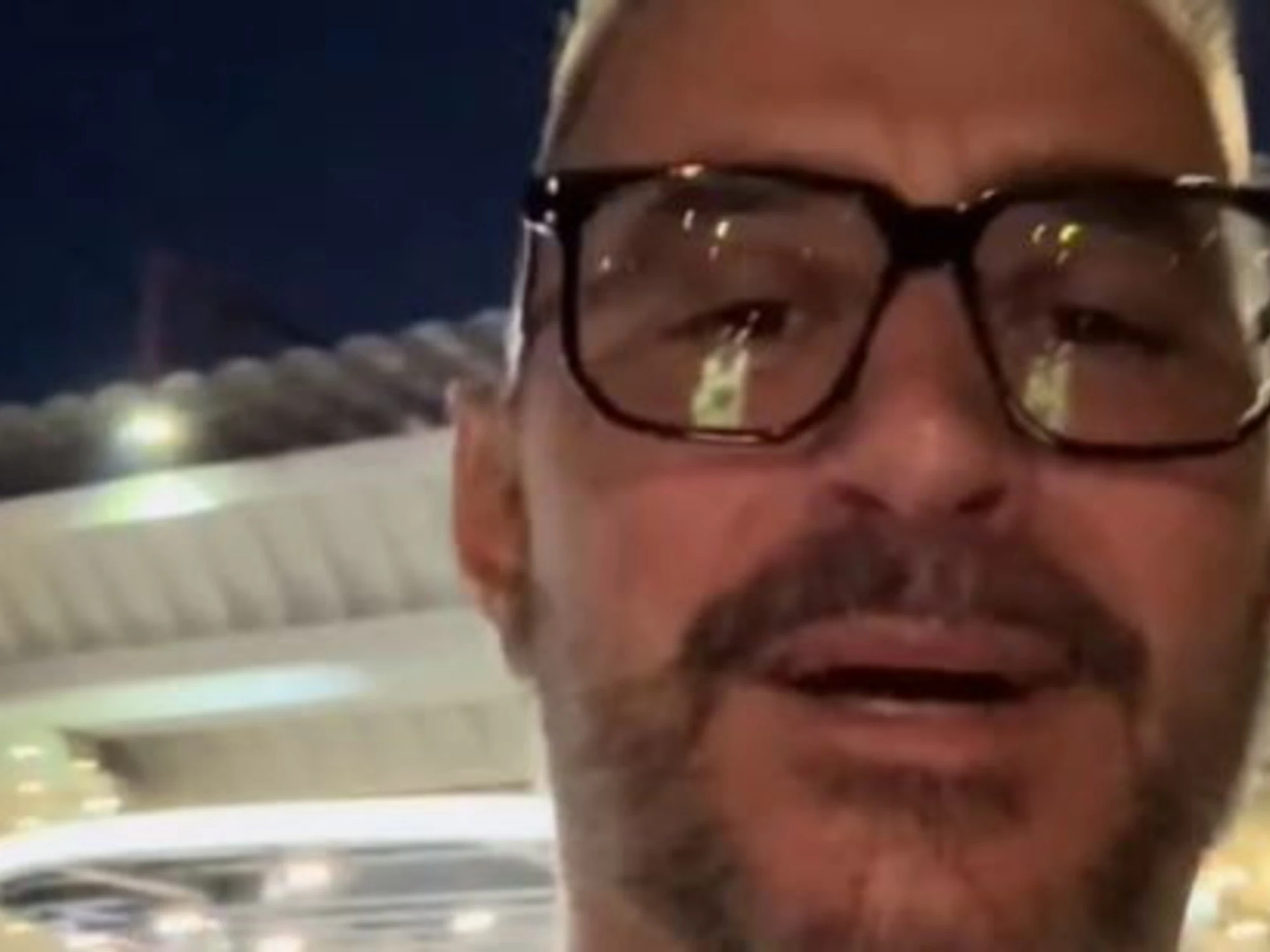 Cremonini, l'ex a San Siro? Scoppia in lacrime e se ne va: cos'è successo