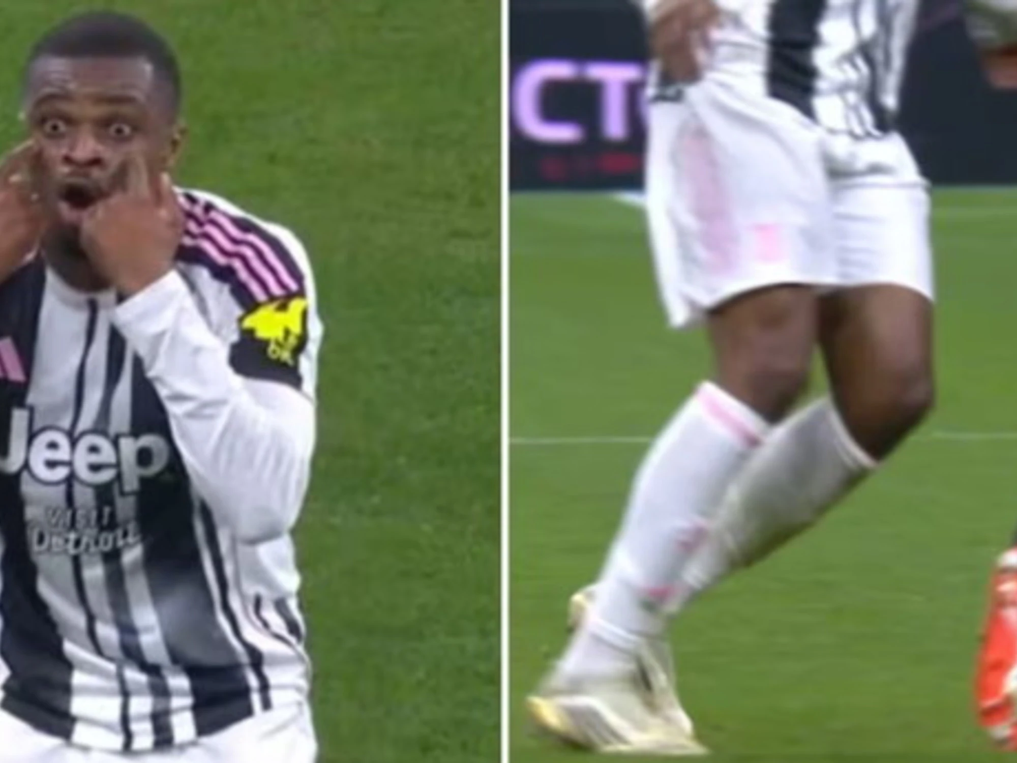 Inter-Juve, il caso-Kalulu stravolge il regolamento? Rumors dalla Lega