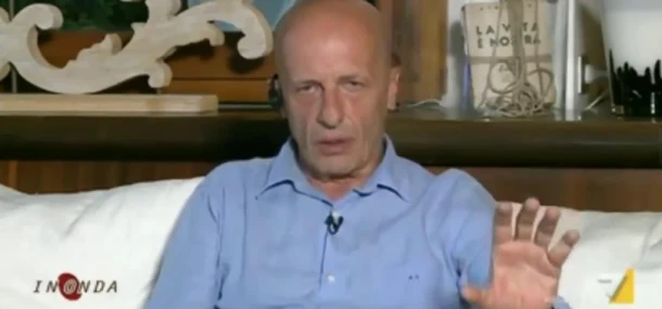 Alessandro Sallusti svergogna il Pd: "Quando parliamo di quel partito, non sappiamo a chi riferirci"