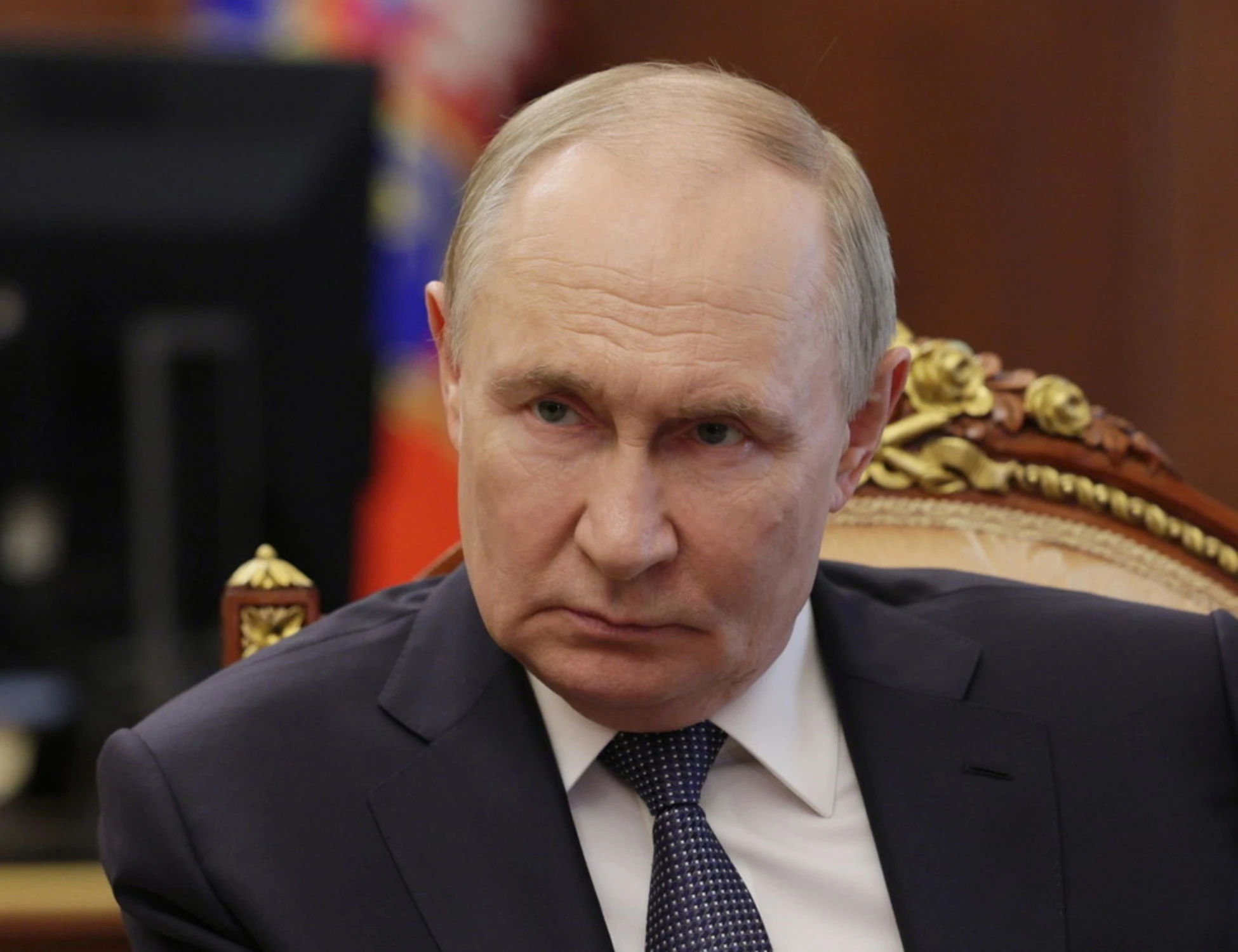 Russia, clamoroso: ecco chi licenzia Vladimir Putin