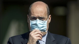 Nicola Zingaretti