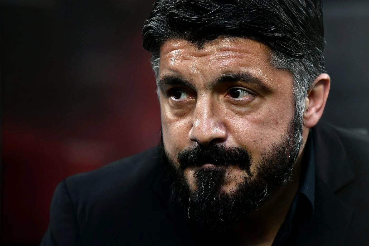 Gennaro Gattuso, Luciano Moggi: i fatti nobilitano la sua storia al Milan