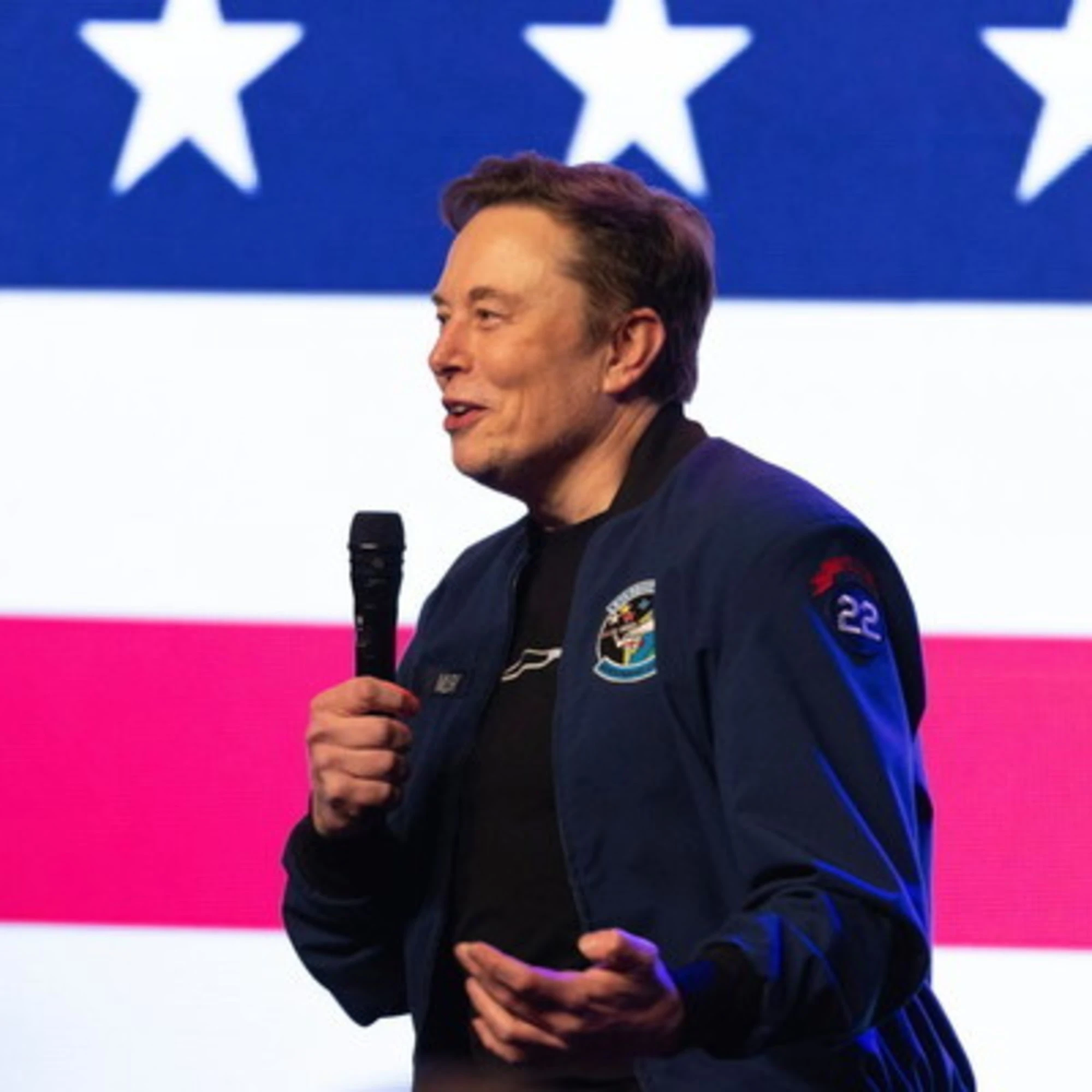 Mercato un po’ scosso per lo sbarco di SpaceX